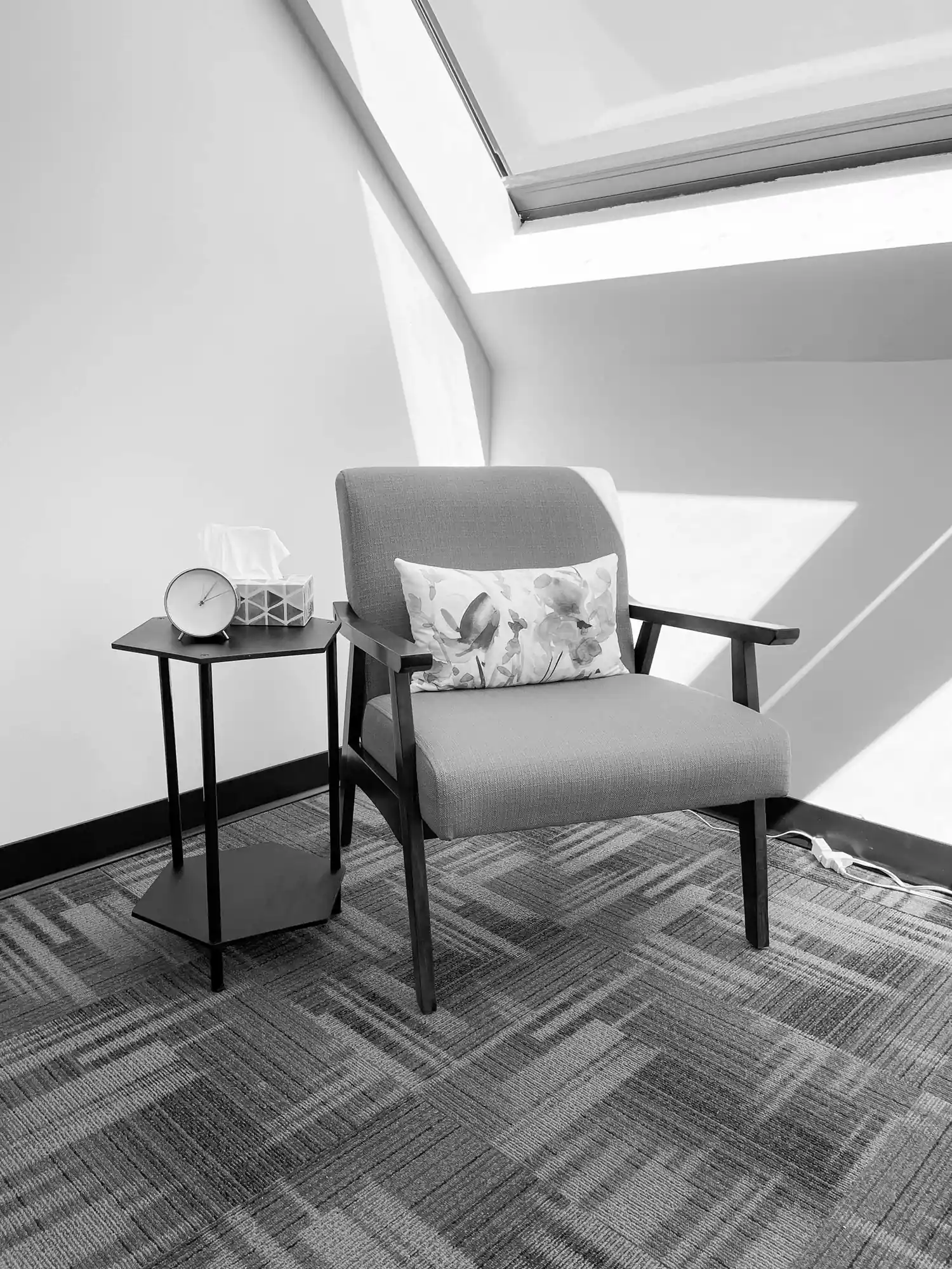 The Centre for Dynamic Mental Health Psychologist Edmonton