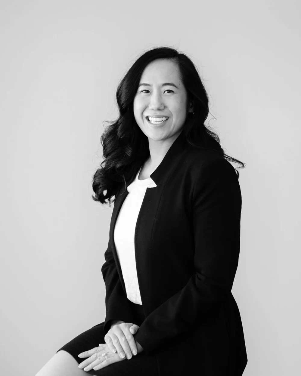 Ms. Elaine Chan