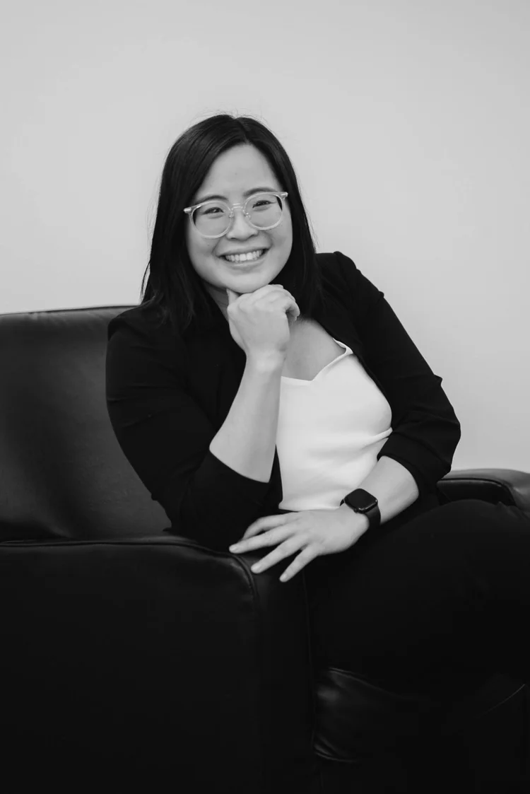 Ms. Mandy Chan