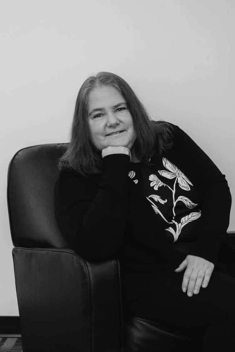 Ms. Melinda Budge