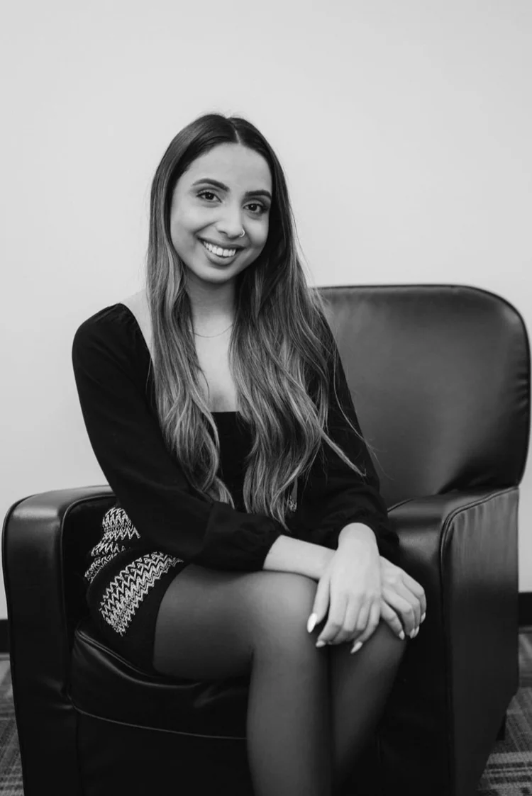 Ms. Naaz Hundal